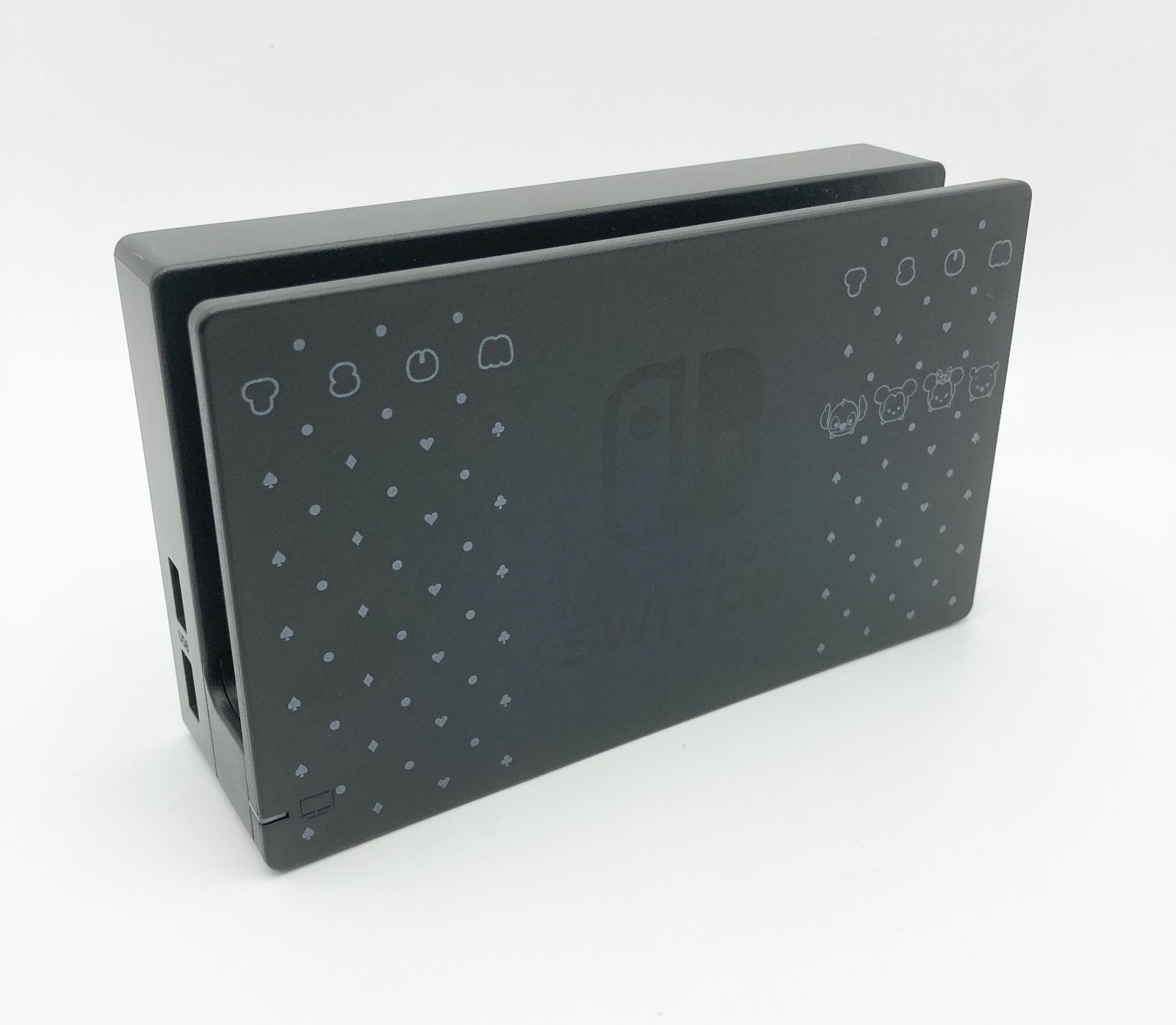 任天堂switch】 ディズニー ツムツム フェスティバルセット