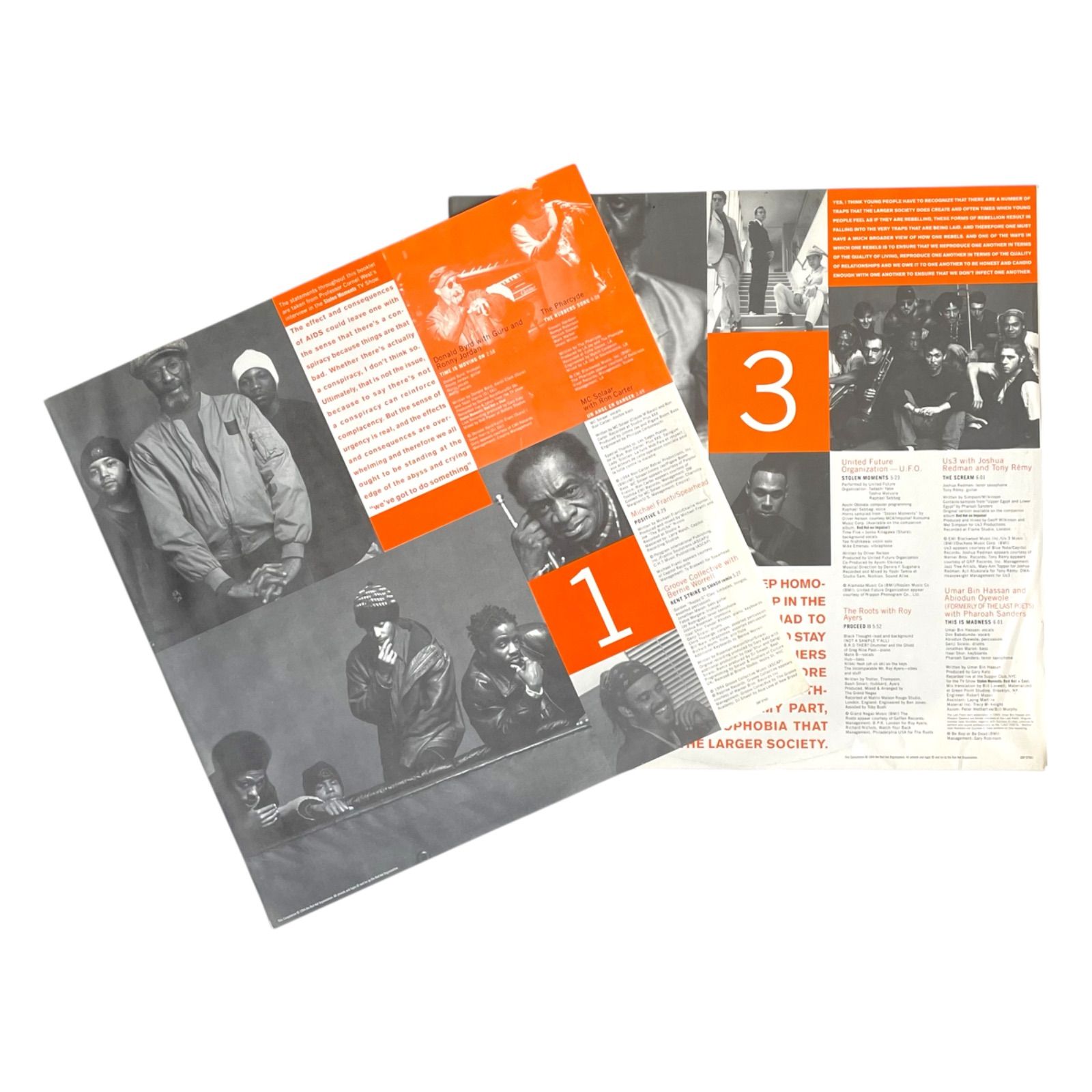 STOLEN MOMENTS：RED HOT + COOL　レコード　2LP Stolen Moments: Red Hot + Cool | Red Hot Org