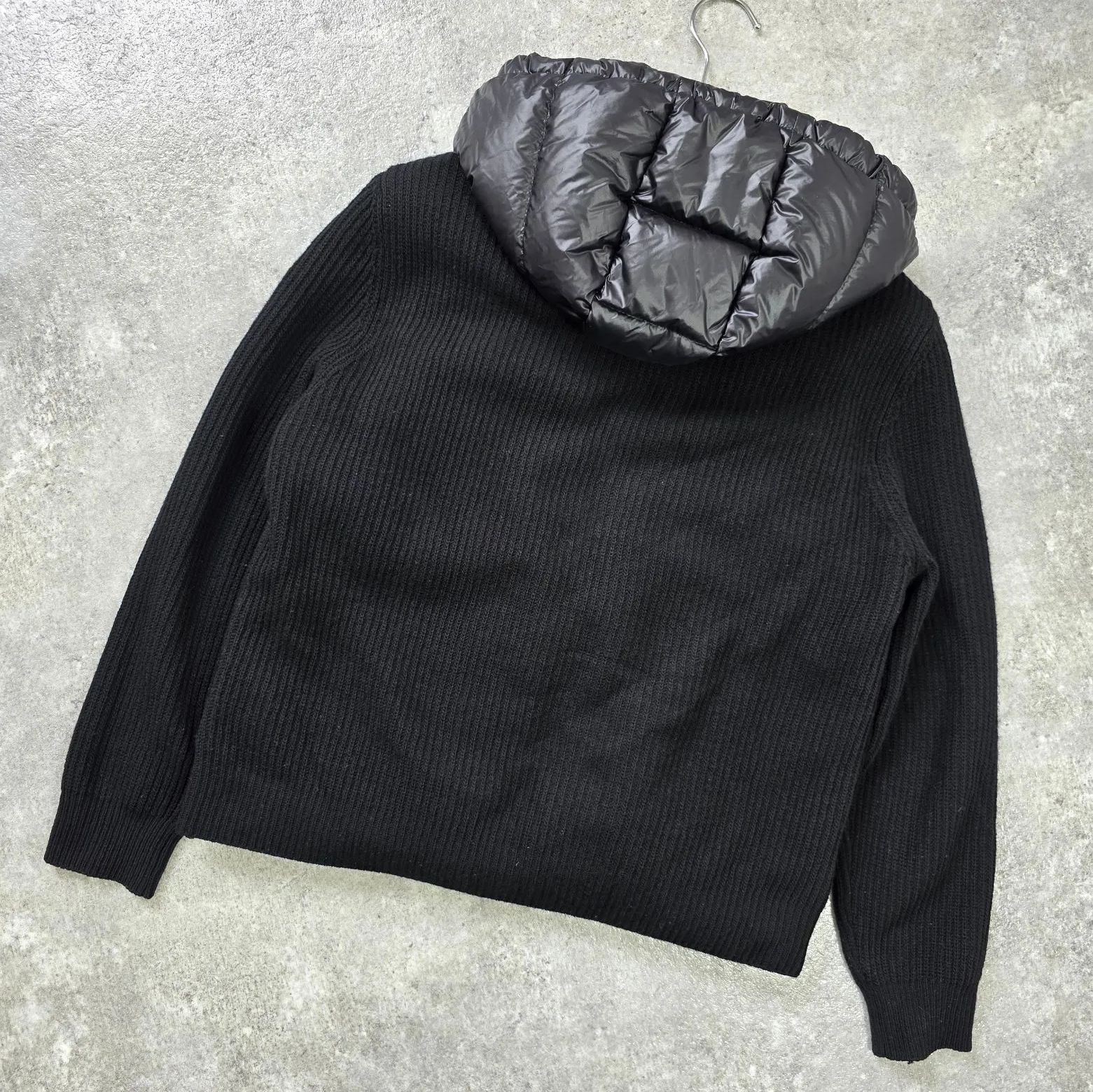 MONCLER モンクレール 24aw CARDIGAN TRICOT MONCLER モンクレール 24aw CARDIGAN TRICOT
