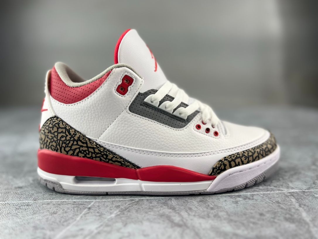 Nike Air Jordan 3 Retro OG 