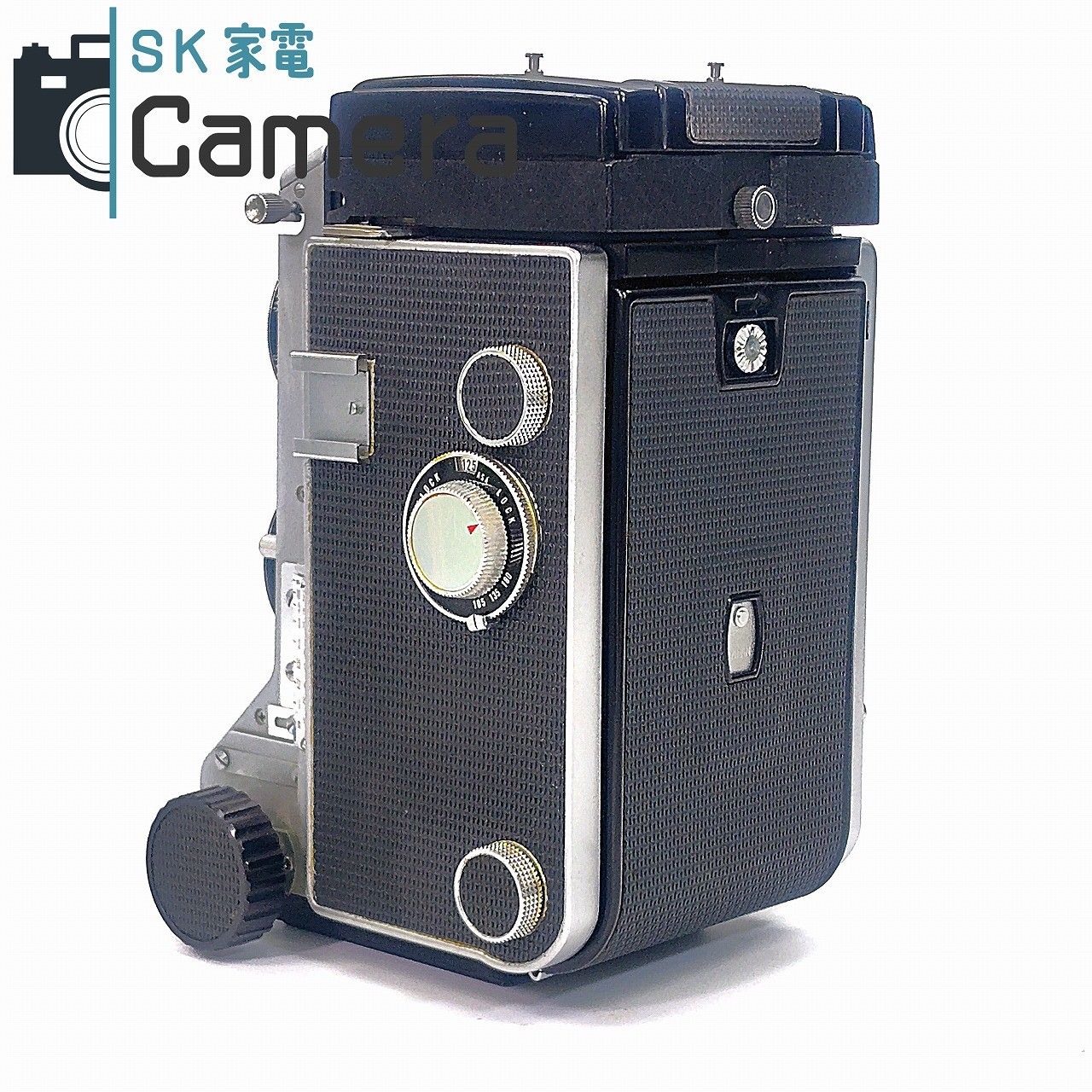 動作品　MAMIYA C33 PROFESSIONAL MAMIYA-SEKOR F3.5 105mm Mamiya TLR: C33 with 105mm F3.5 – Review, sample images, impression