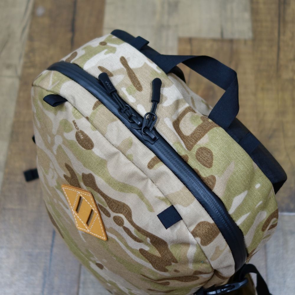 極美品 ジンダイジ マウンテン ワークス JINDAIJI MOUNTAIN W - メルカリ