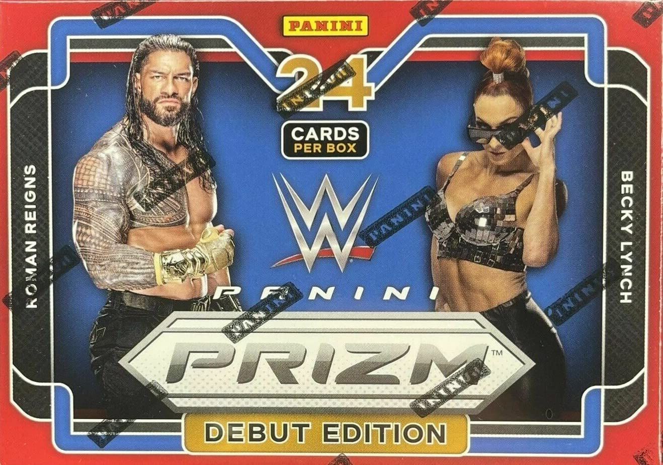 2025 Panini