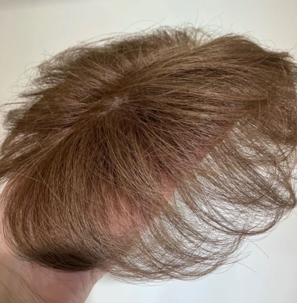 再入荷 ヘアピース