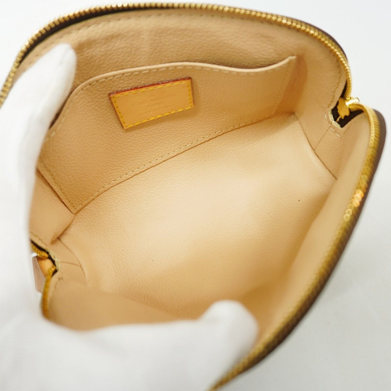 ヴィトン ポーチ