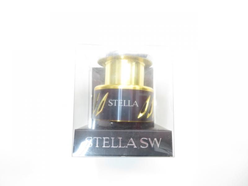 シマノ 13ステラ SW4000 スプール (01-7108160004) Amazon | (純正