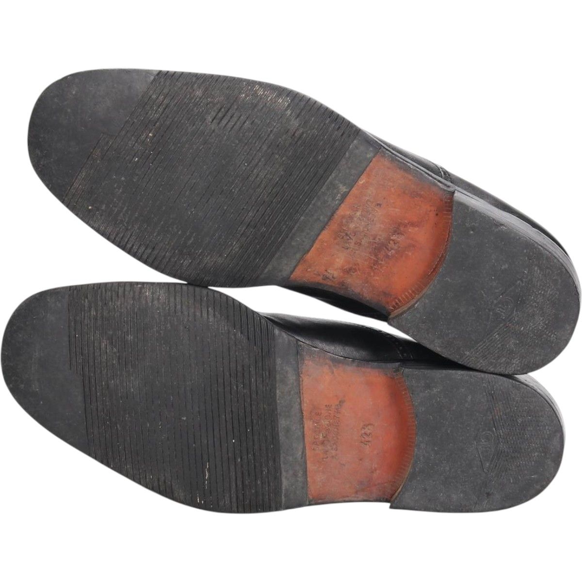 2 メンズ27.0cm相当