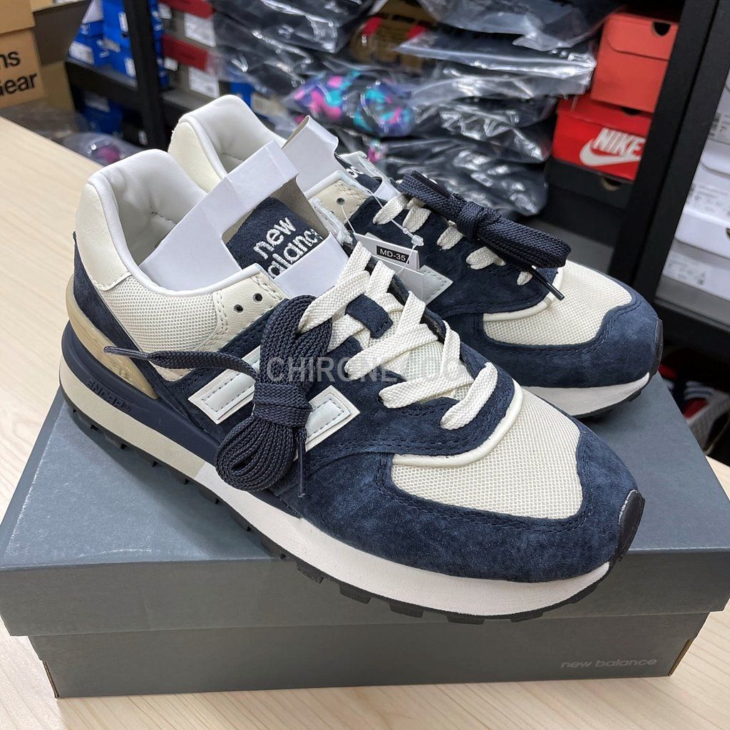 人気の福袋 【正規逆輸入品】 新品、未使用 25 NEWBALANCE 574 LEGACY