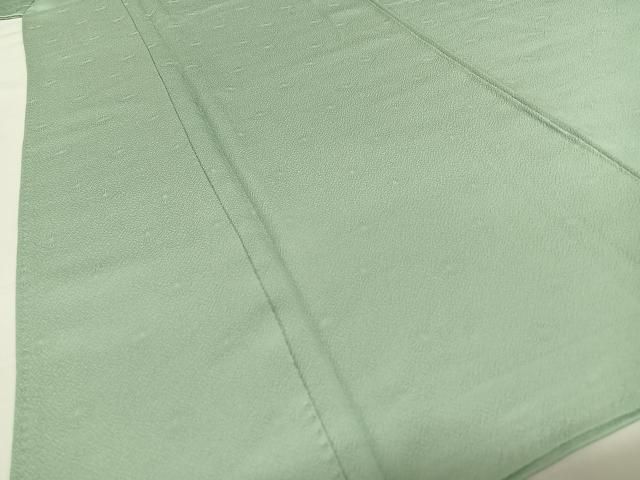 平和屋着物 上質な色無地