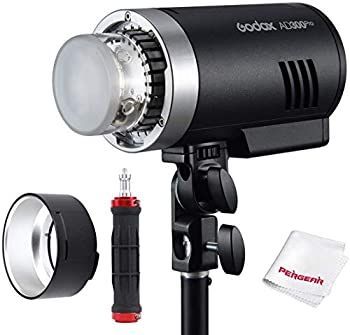 中古】 Godox AD300Pro フラッシュストロボ 2.4GTTL スタジオ 中古】 Godox AD300Pro フラッシュストロボ 2.4GTTL スタジオ