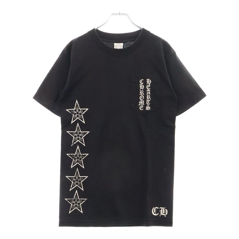 OLD CHROME HEARTS クロムハーツ tシャツ