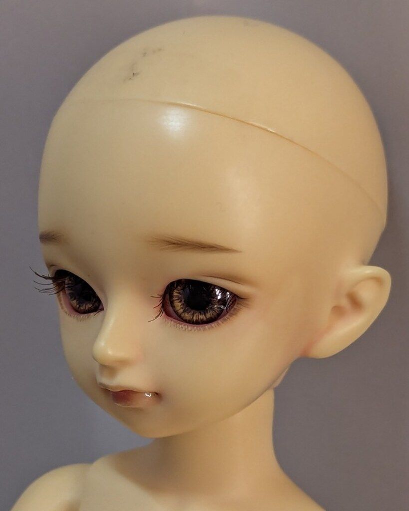 ボークス 幼SD女の子 たんぽぽ 1st - メルカリ