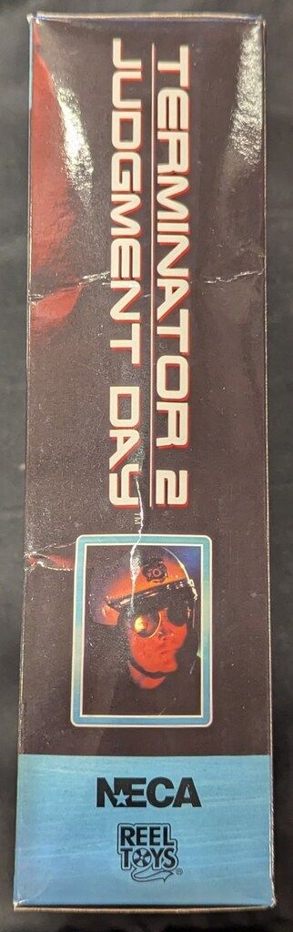 ACTION FIGURE