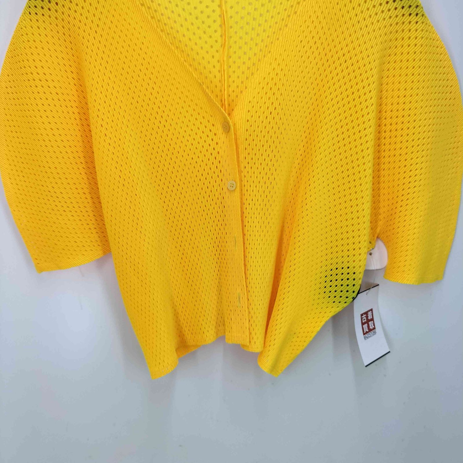 プリーツプリーズイッセイミヤケ PLEATS PLEASE ISSEY MIYAKE