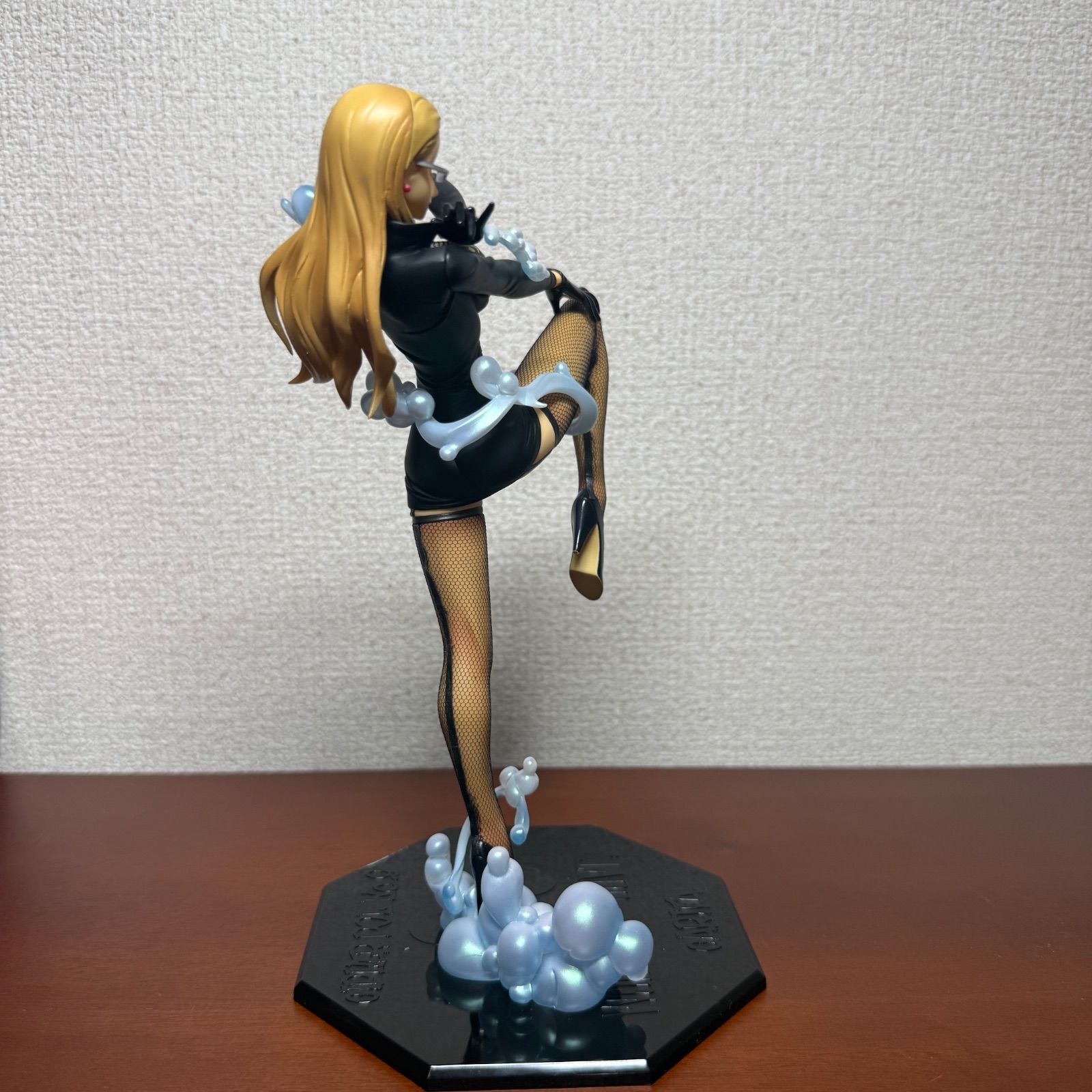 メガハウス P.O.P カリファ 〖開封品/美品〗 - メルカリ メガハウス P.O.P カリファ 〖開封品/美品〗 - メルカリ