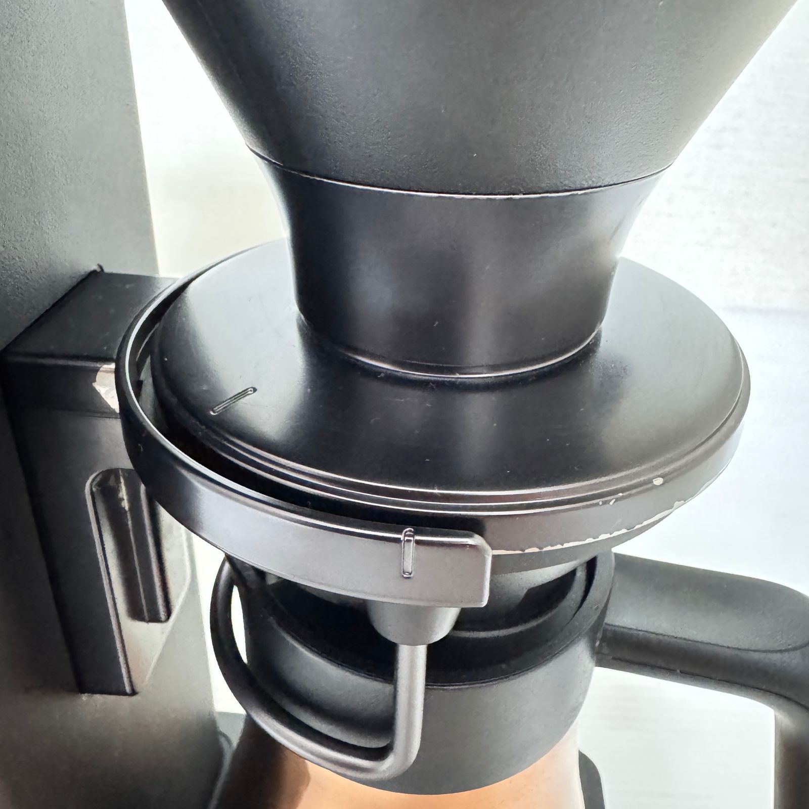 中古品BALMUDA The Brew STARBUCKS RESERVE