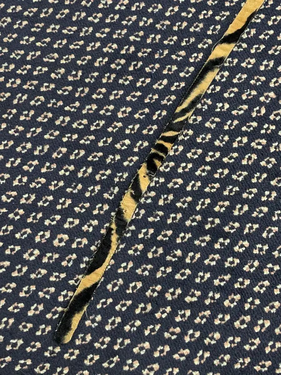  WTAPS ダブルタップス タイガー ホッピーベルト ベルト 小物