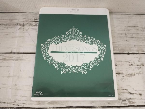 THEME SONGS 2017 宝塚歌劇主題歌集 [Blu-ray] THEME SONGS 2017 宝塚歌劇主題歌集(Blu-ray Disc) - メルカリ