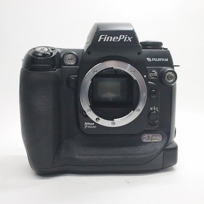 富士フイルム - 【中古】(フジフイルム) FUJIFILM FX-S3 PROボディ 中古】(フジフイルム) FUJIFILM FX-S3 PROボディ - メルカリ