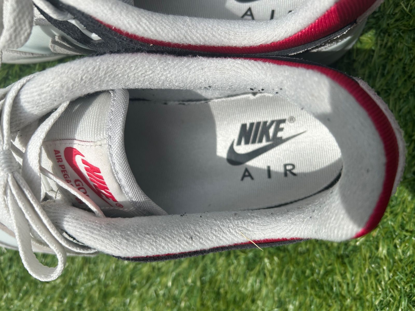 NIKE GOLF