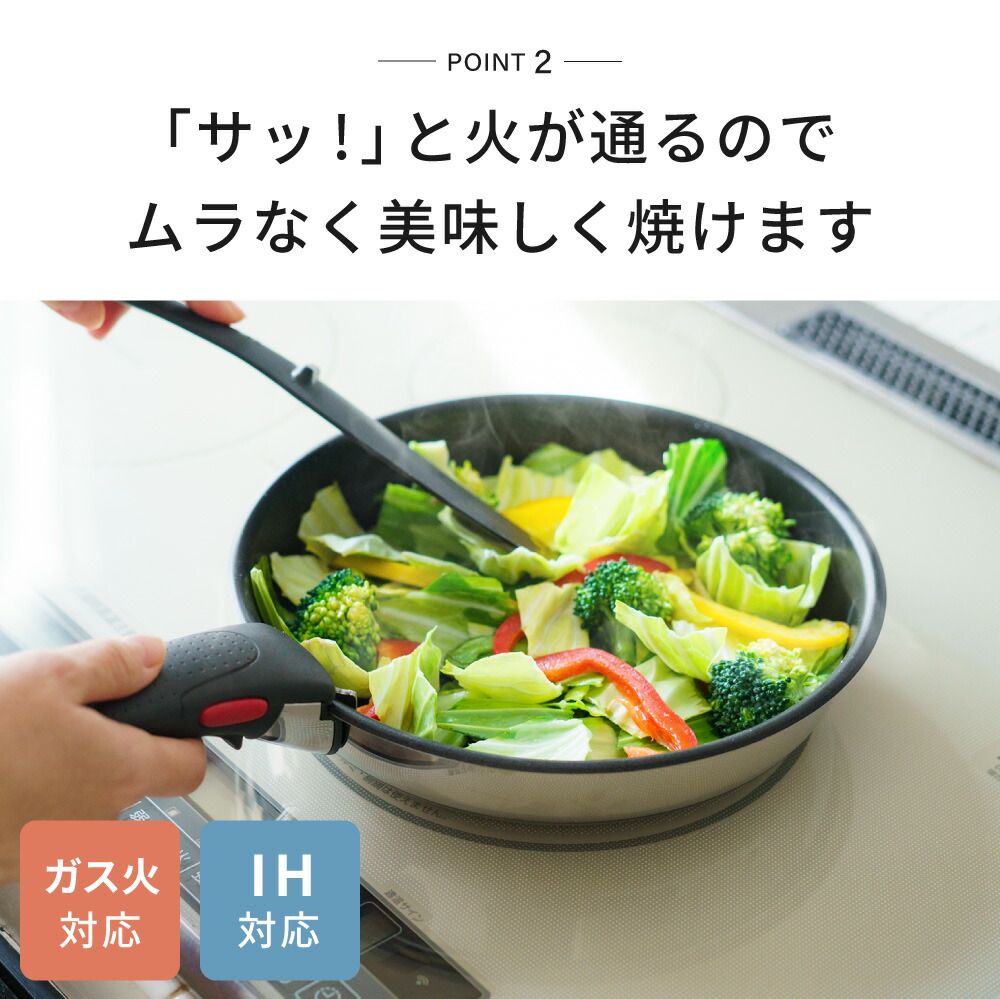 クッキングプロ　Cooking Pro 電気圧力鍋 3.2L T-fal インジニオ・ネオ IHステンレス グレース セット14 IH対応