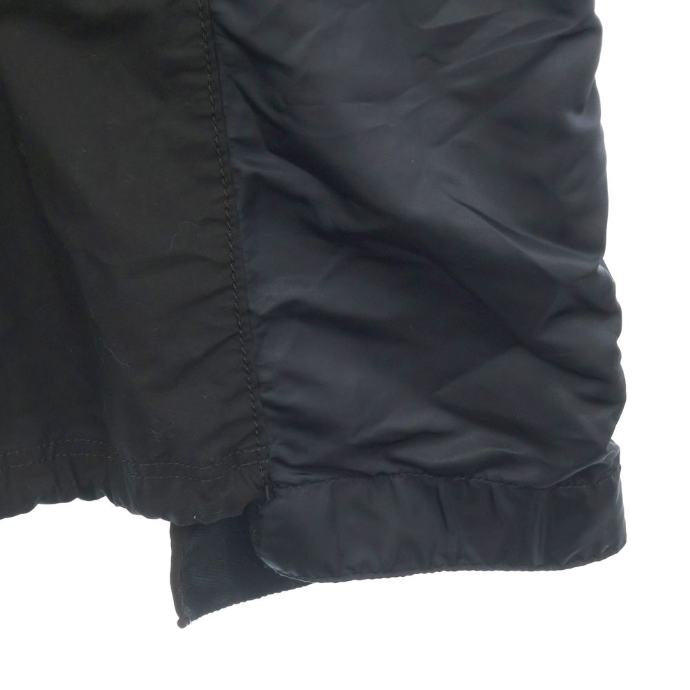 Sacai (サカイ) 19AW ミリタリージャケット ドッキング 