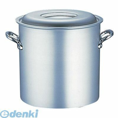アルミ マイスター寸胴鍋 ６０ 4977449625131【送料無料】 ホクア HOKUA 北陸アルミニウム 【ブロンズ】 プロマイスター【沖縄離島販売不可】