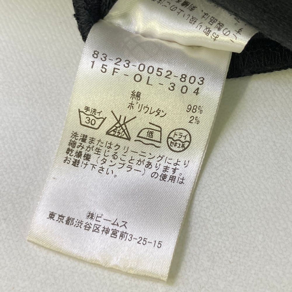 KENZO ケンゾーパリスゴルフ【2】ハーフパンツ 薄手 無地 ショート