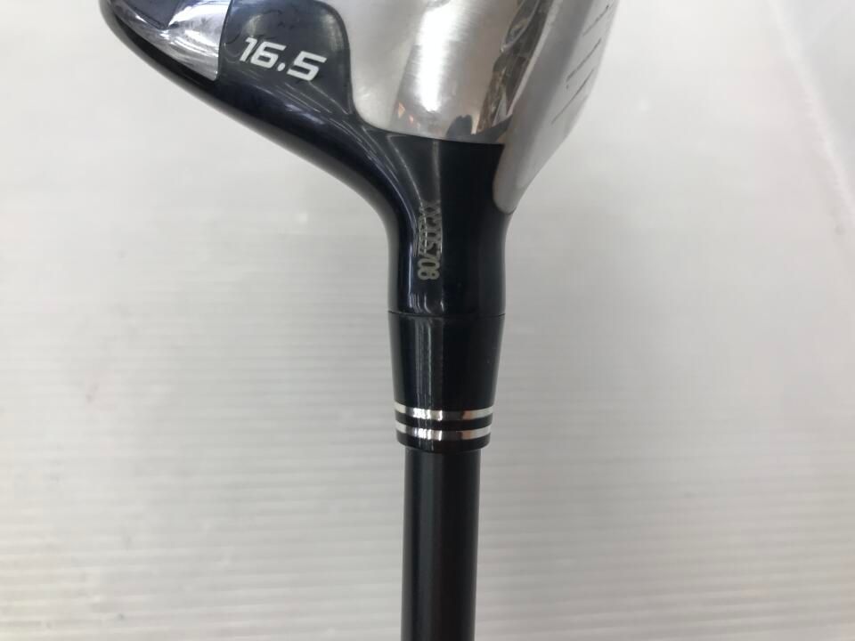 来店をご期待! XXIO ELEVEN ネイビー 16.5 R AX-1 Miyazaki フェアウェイウッド ダンロップ 最短