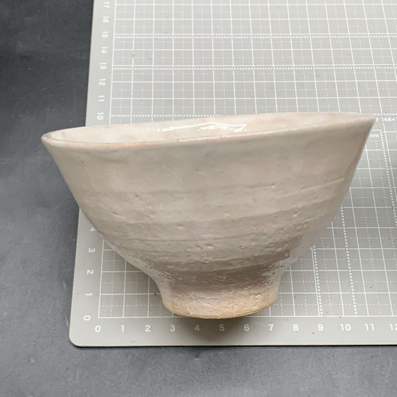 椿山荘オリジナル 茶碗 萩焼 萩つばき 飯碗ペア ホテル椿山荘東京