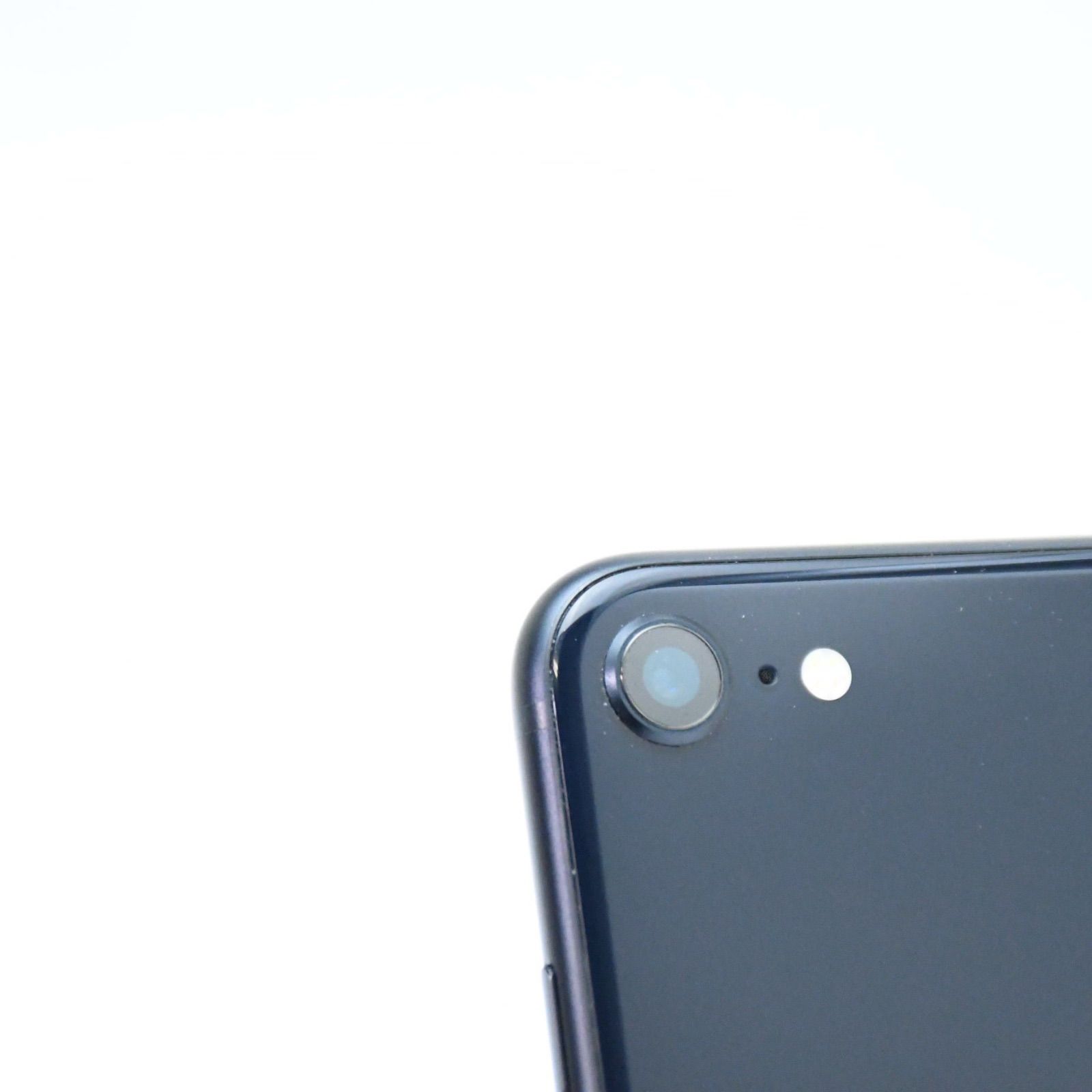 iPhoneSE第3世代 64GB ミッドナイト バッテリー91% SIMフリー iPhone