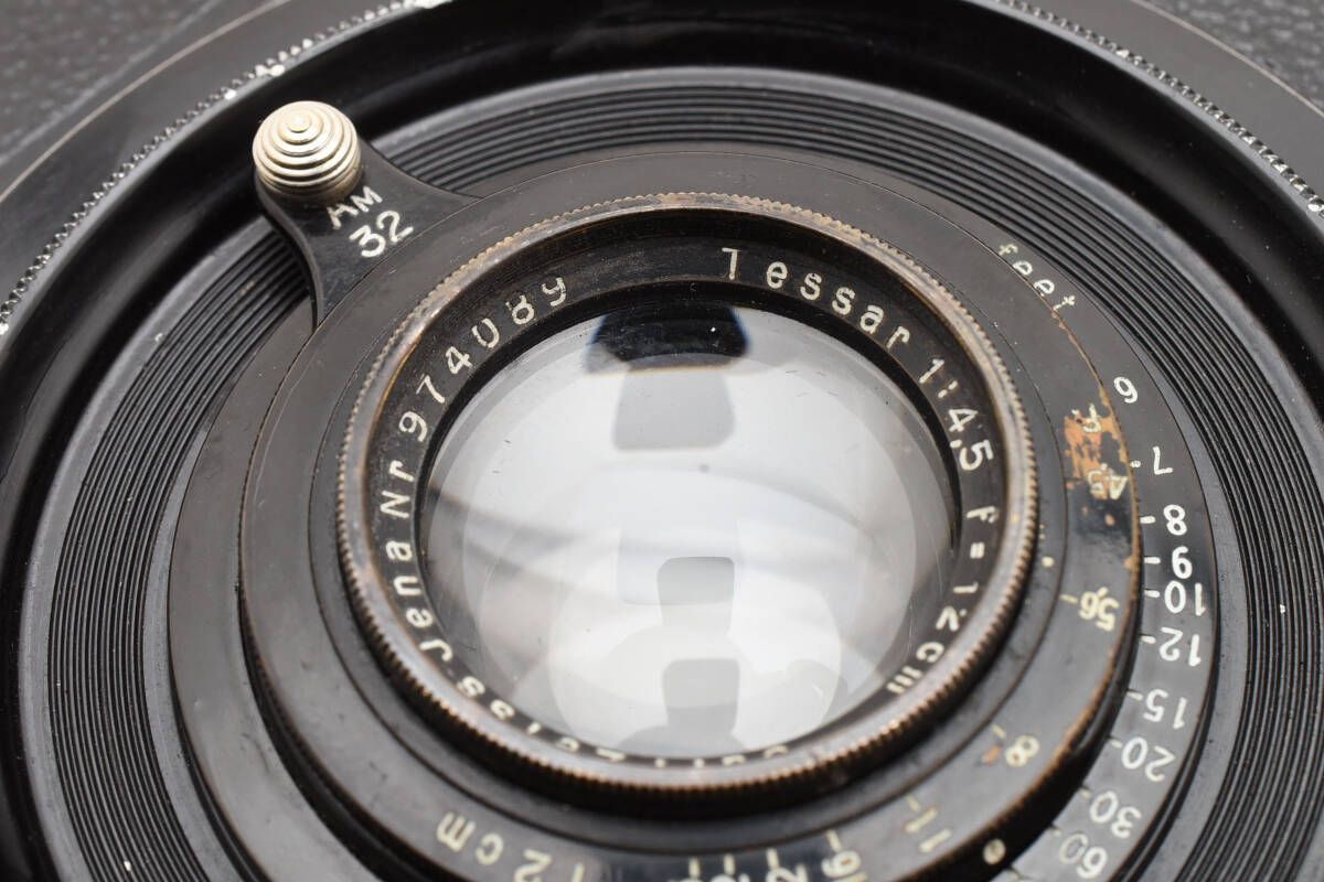 CarlZeiss Tessar