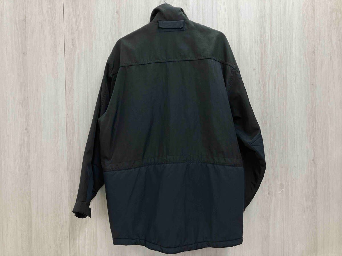 POLO RALPH LAUREN ラルフローレン ナイロンコート L ブラック 楽天市場】LAUREN Ralph Lauren Men's Bal Collar Stretch Rain
