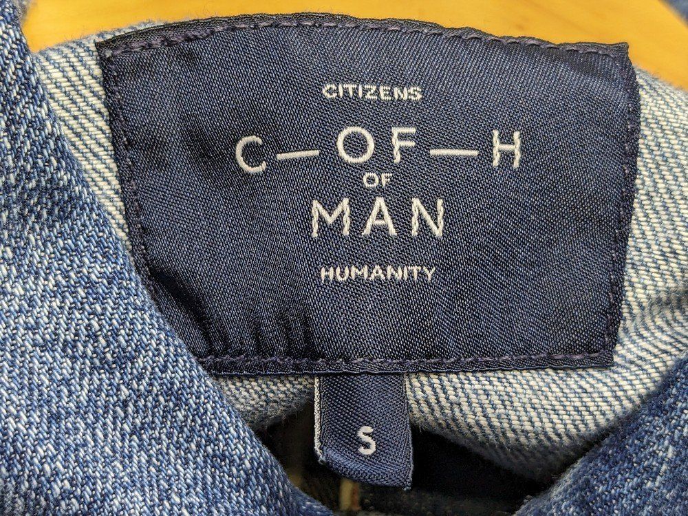 CITIZENS OF HUMANITY シチズンズオブヒューマニティ ユーズド加工  