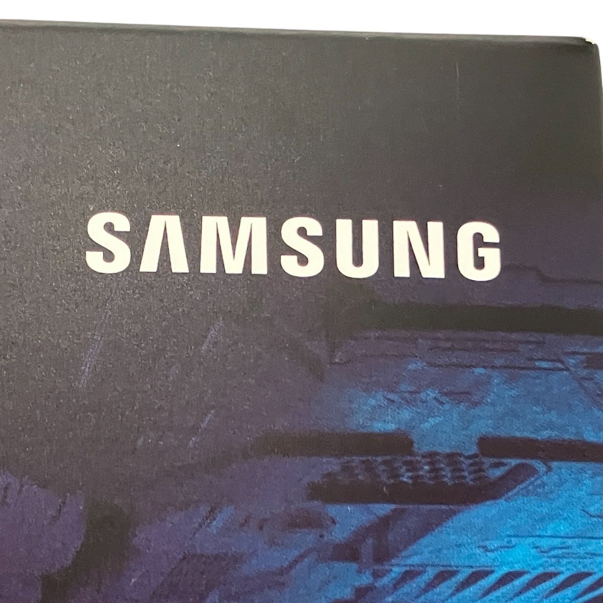 Samsung MZ-V9P2T0B-IT/EC 990 PRO 2TB PCパーツ PC周辺機器 未使用 Y9261733