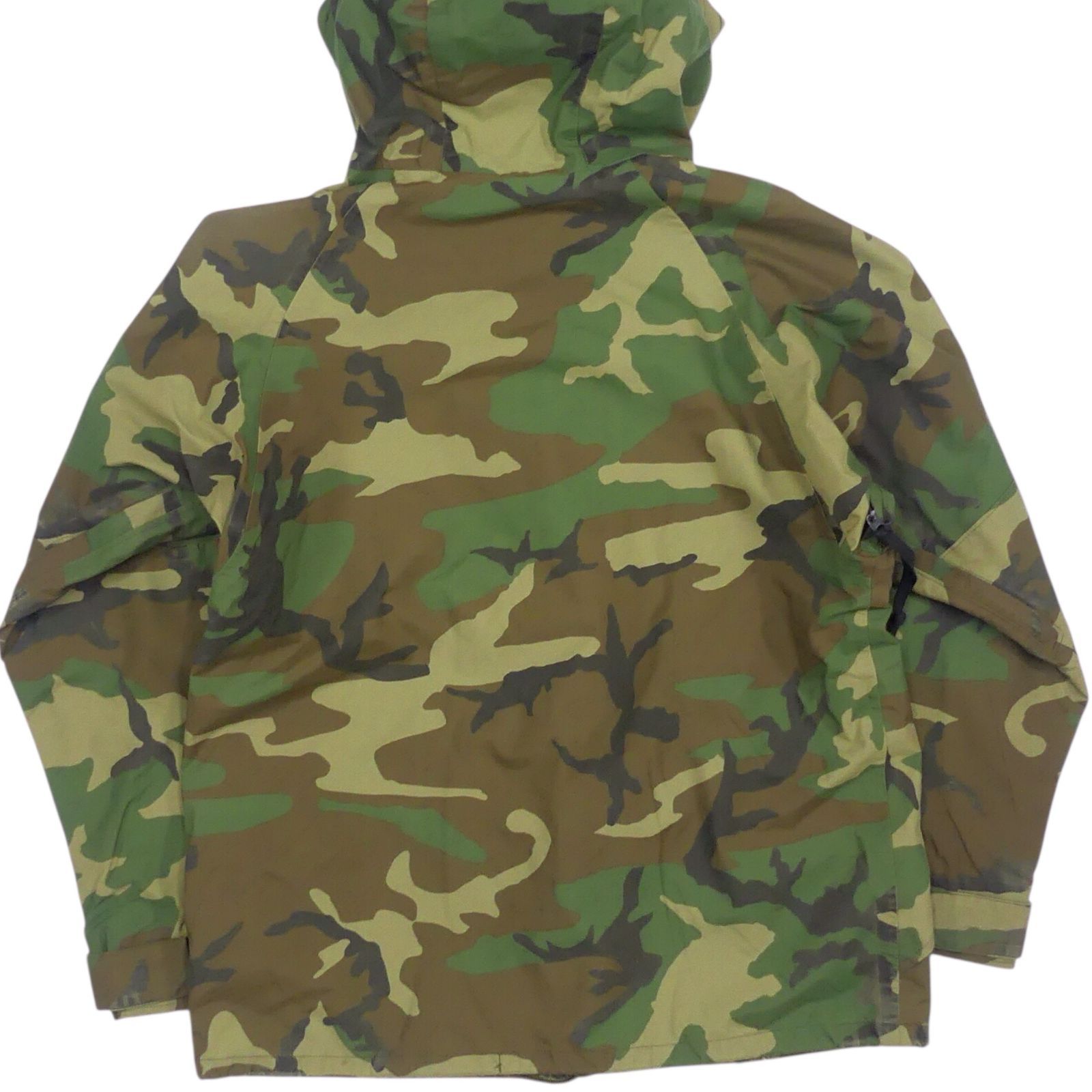 US ARMY 米軍実物 ECWCS パーカー Alpha アルファ 80s ヴィンテージ