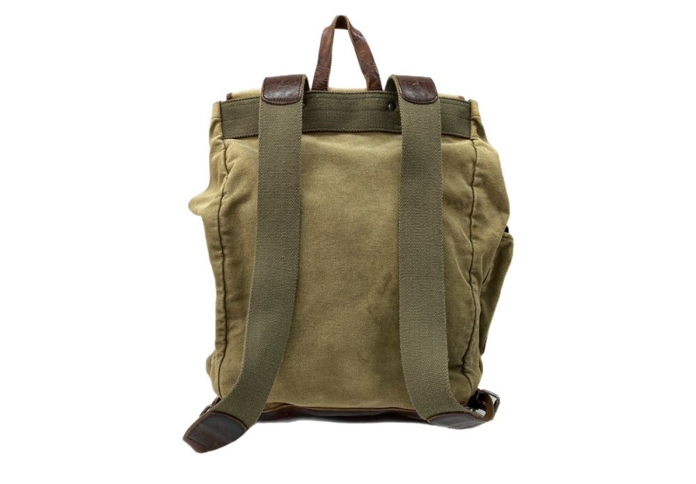 ラルフローレン RalphLauren RUGBY BACKPACK バックパック