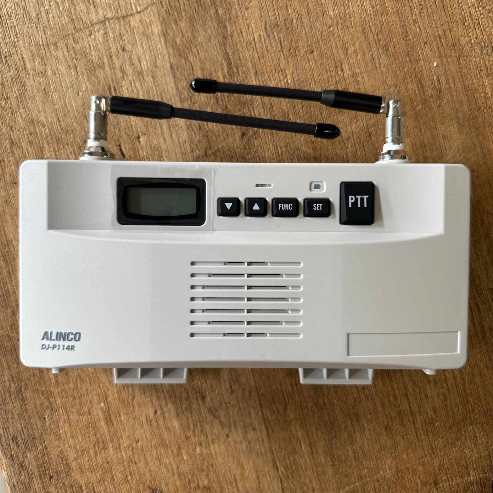DJ-P114R アルインコ 中継器特定小電力無線レピーター DJ-P114Rweb.jpg