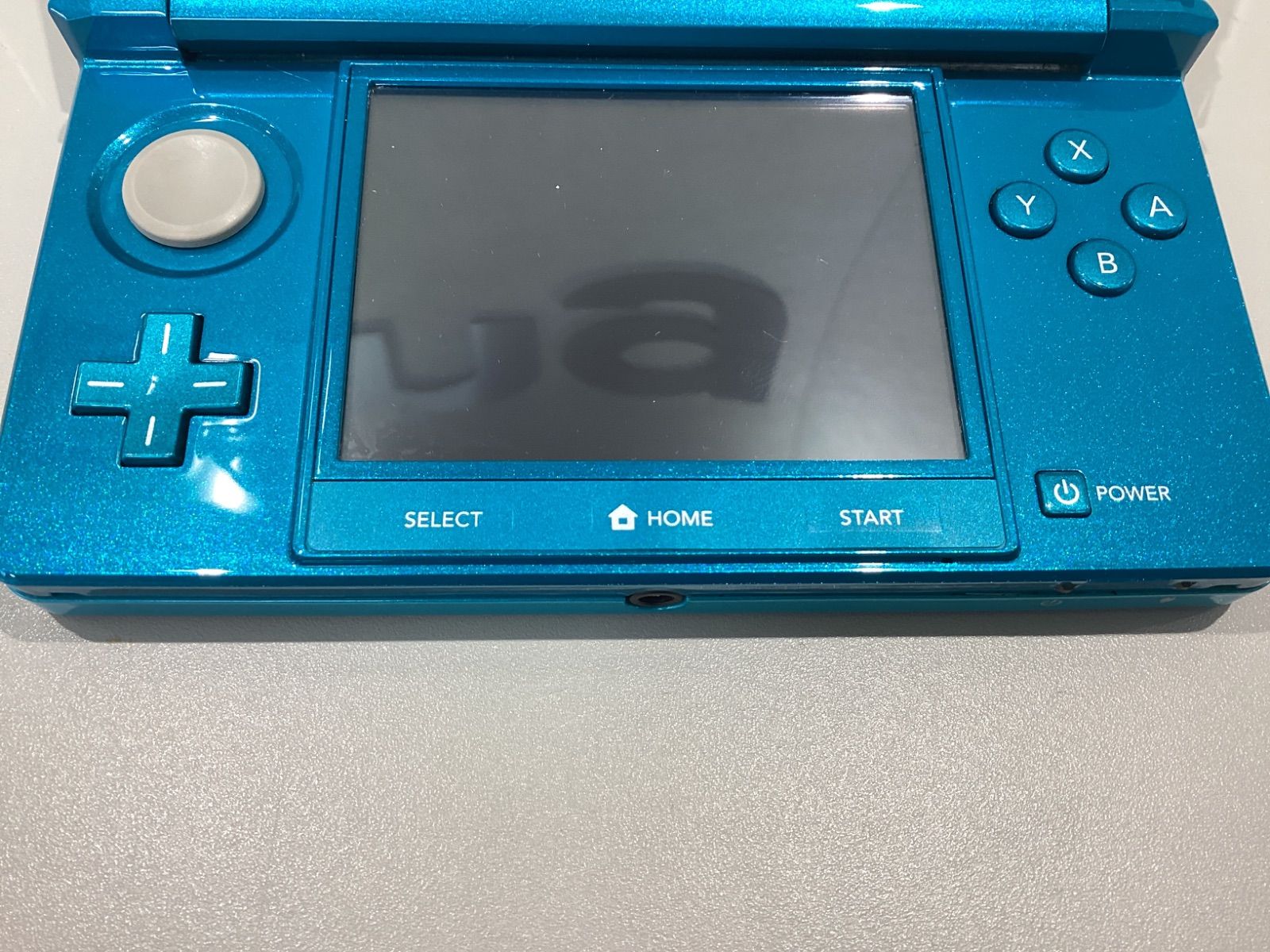 I578 任天堂3DS 本体・付属品 - メルカリ