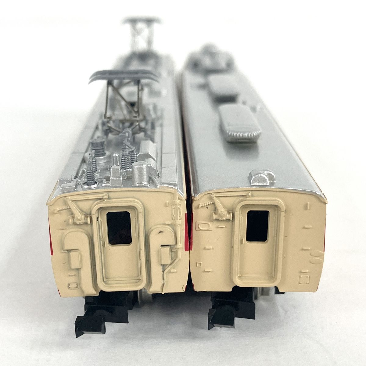 TOMIX 92602 JR485系 特急電車 ボンネットタイプ 6両セット 鉄道模型 N 中古 良好 Y9348259 - メルカリ