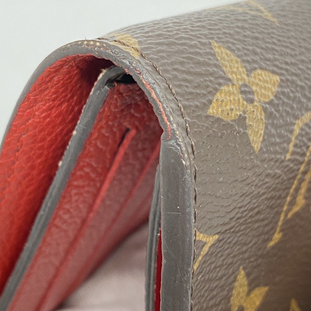 財布 モノグラム