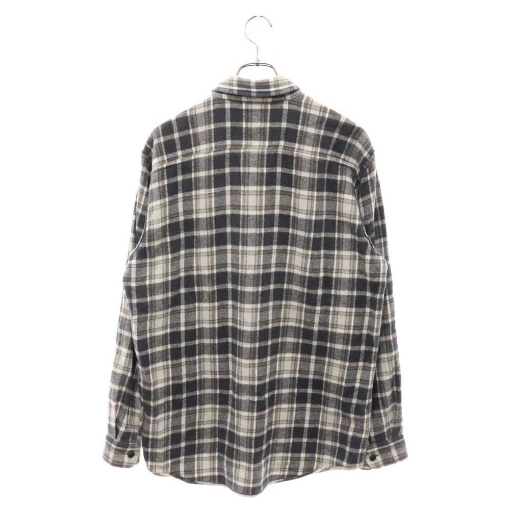 NEIGHBORHOOD LOGGER C-SHIRT チェックシャツ S ネイバーフッド