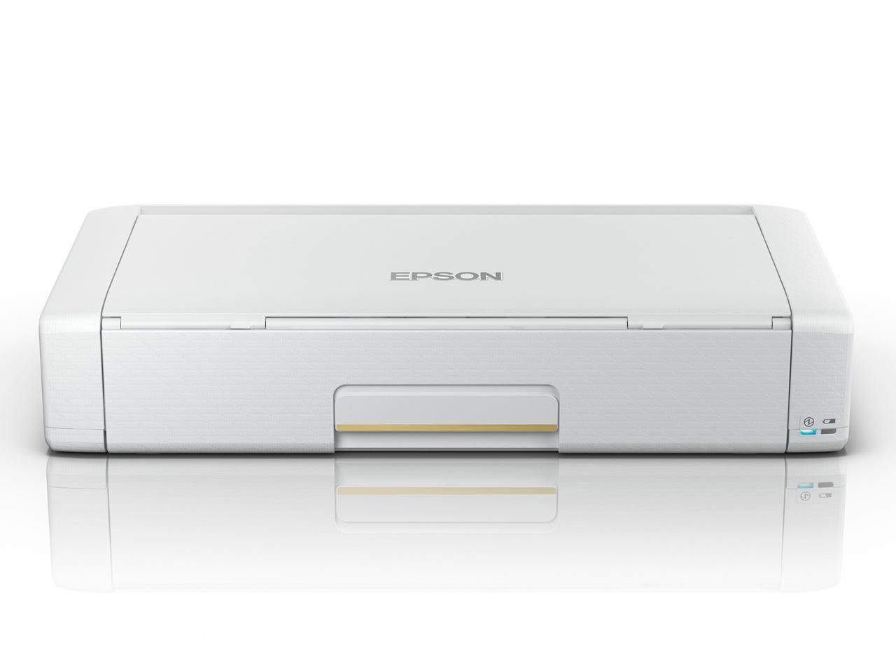 悠*様 EPSON ポータブルプリンター PX-S06W Wi-Fi対応 中古 エプソンプリンター Px s06w コンパクトプリンター 中古 EPSON