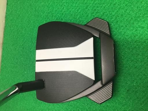 返品OK 【中古ゴルフクラブ】【超美品】カムイ カムイプロ TP-11