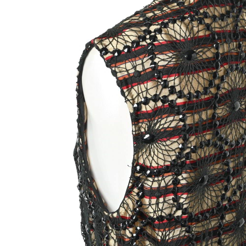 ミックスパーツ レース