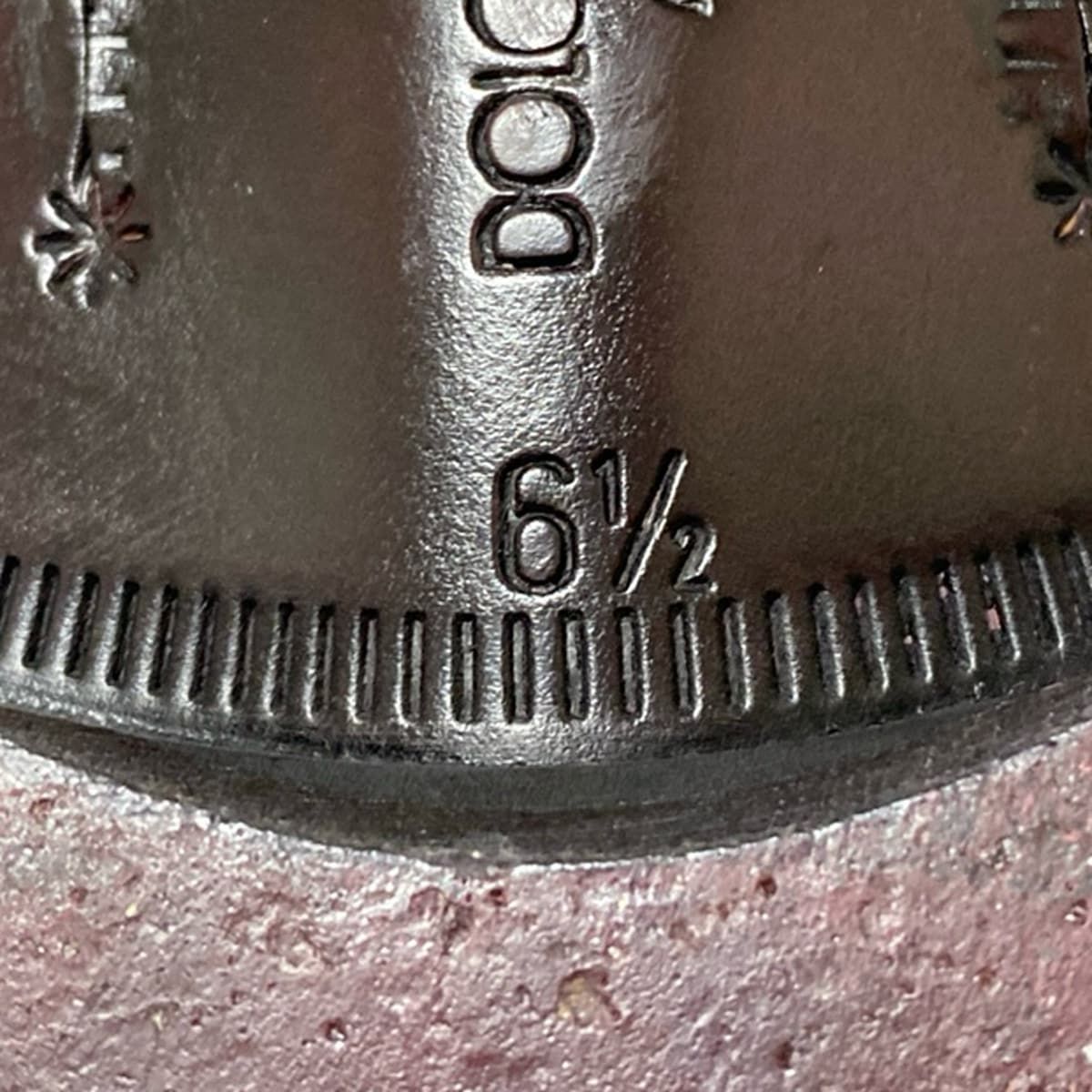 6 1|2