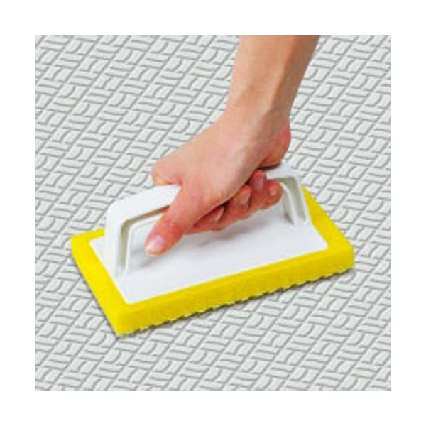 まとめ アズマ工業 お風呂床用ブラシスポGBT751 1個 ×10セット