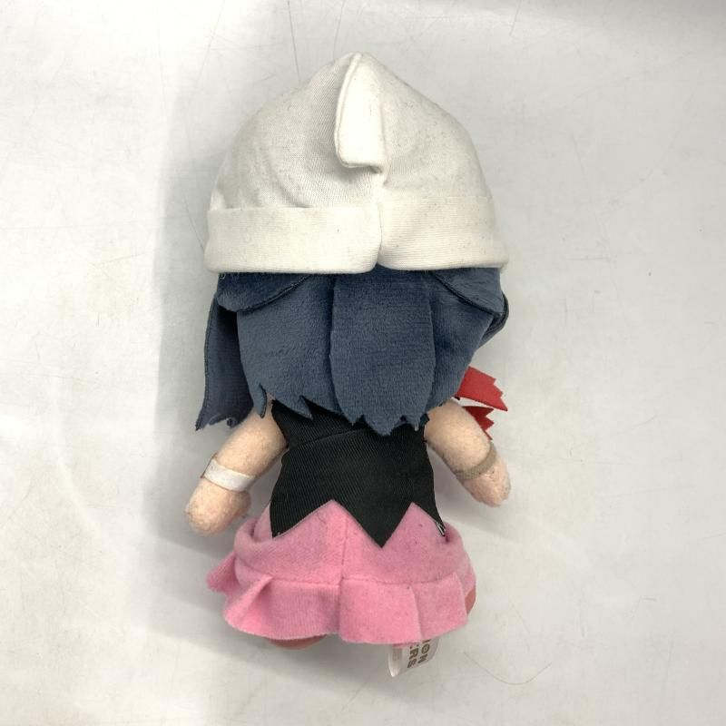 タグ無し)ヒカリ Pokemon Trainers ぬいぐるみ