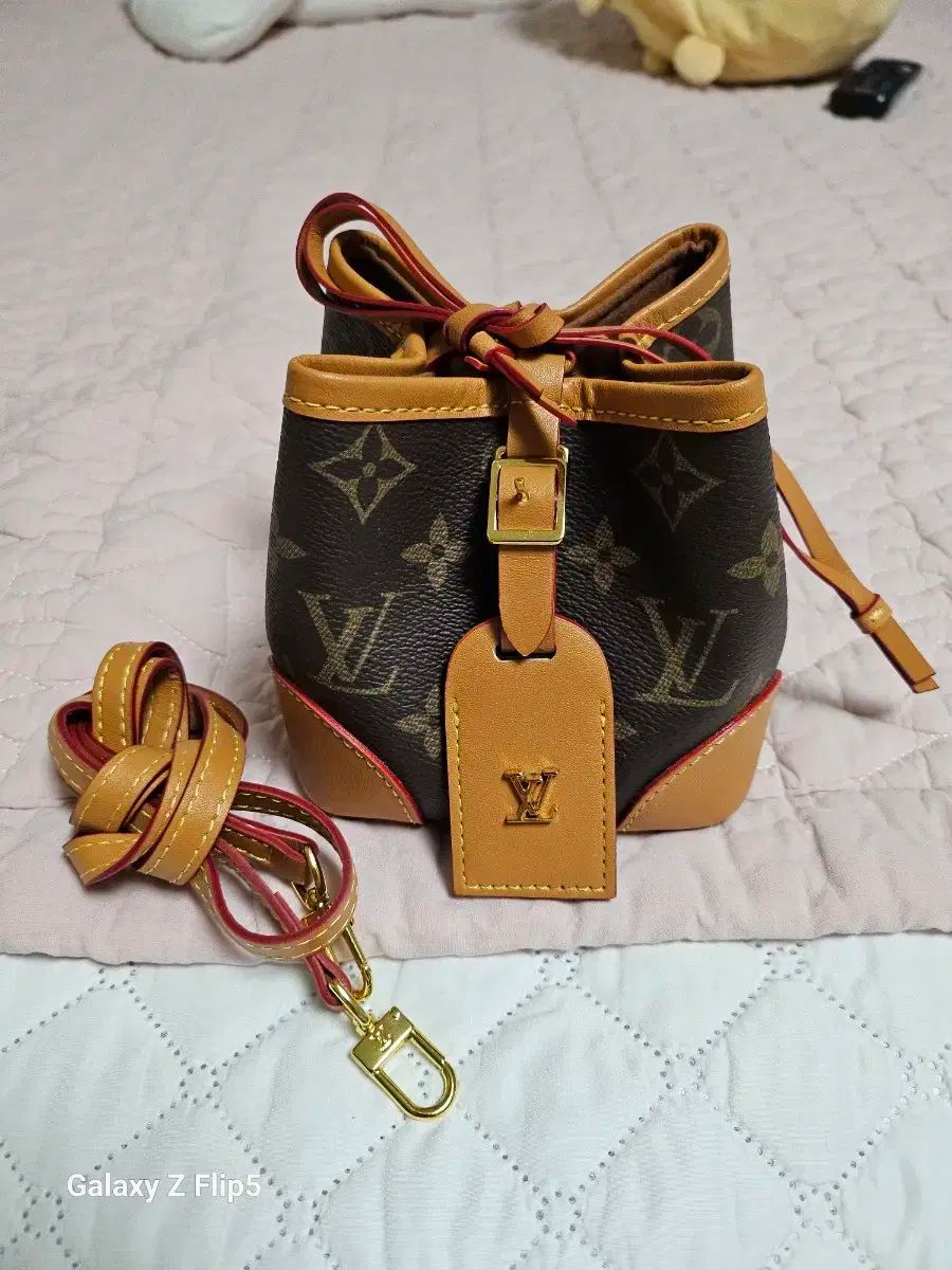 【送料無料】 ルイ ヴィトン LOUIS VUITTON バケットバック バッグ bag モノグラム Louis Vuitton(ルイヴィトン) モノグラム ブキット ミニ バケット