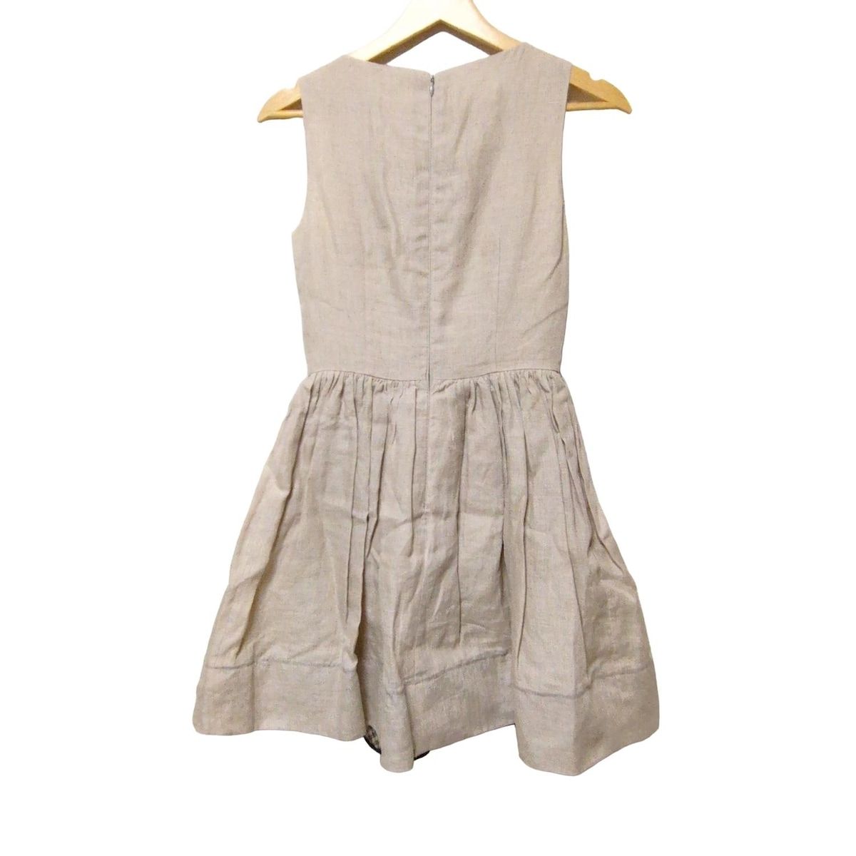 RED VALENTINO(レッドバレンチノ) ワンピース サイズ38 M